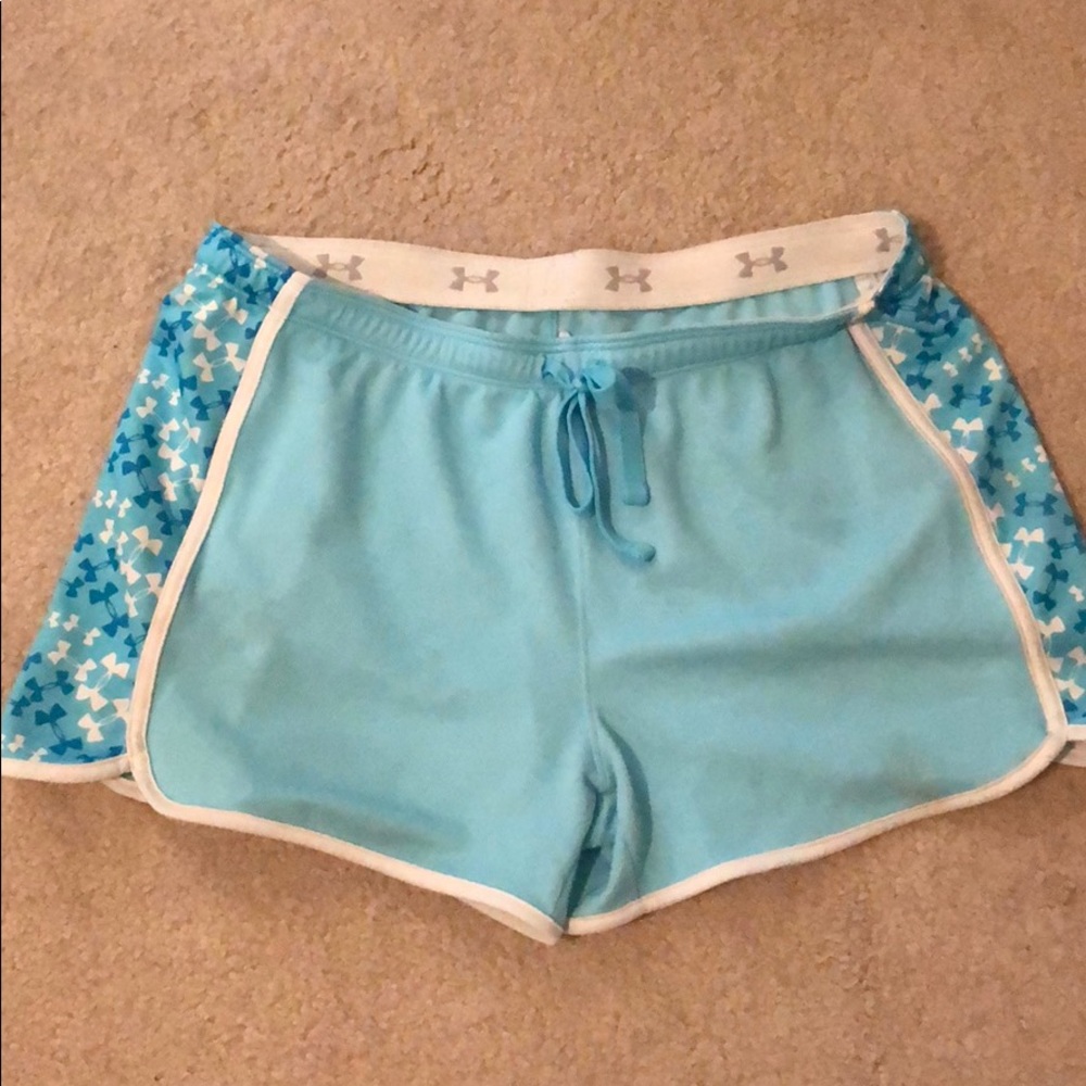Under Armour Athletic Shorts